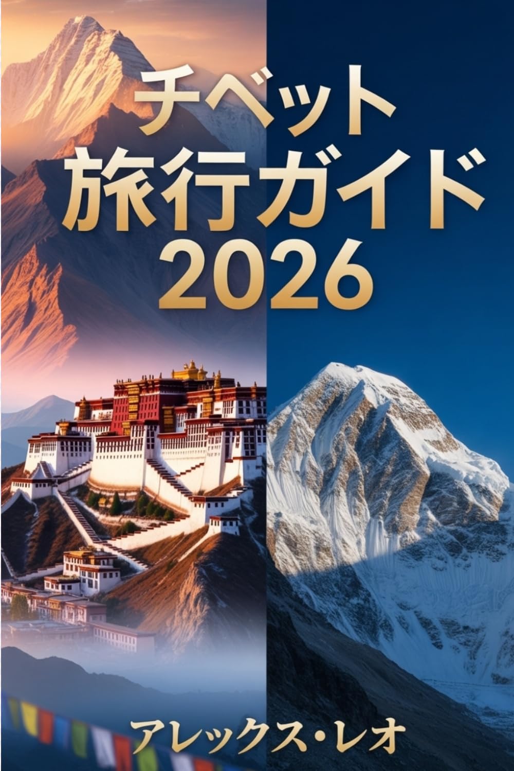 旅行ガイドセット メコン アジア チベット チベット 旅行ガイド 2026 | アレックス・レオ |本 | 通販 | Amazon